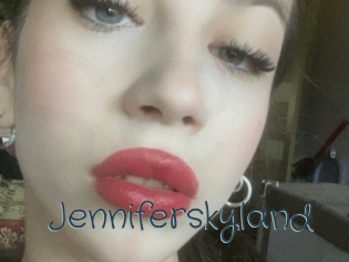jenniferskyland Sexcam Livesex