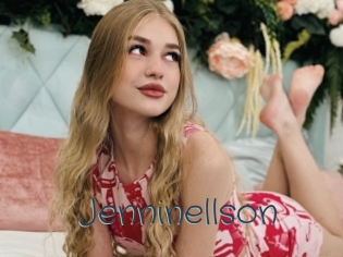 jenninellson Sexcam Livesex
