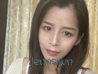 jennsyun Sexcam Livesex