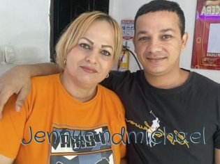 jennyandmichael Sexcam Livesex