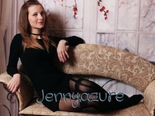 Jennyazure