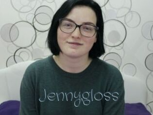 Jennygloss