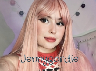 jennygordie Sexcam Livesex