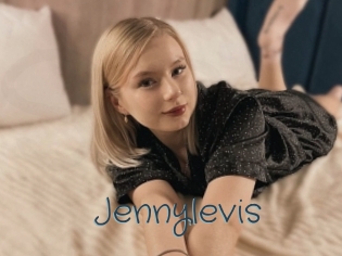 Jennylevis