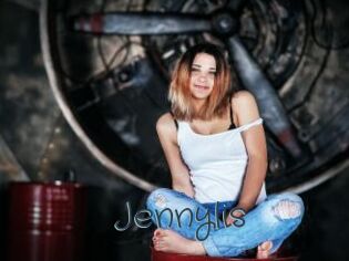 Jennylis
