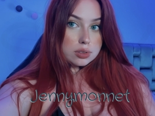 Jennymonnet