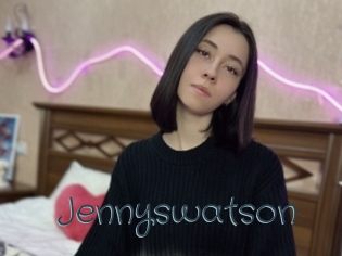 Jennyswatson