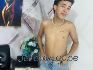 jeremy_cube Sexcam Livesex