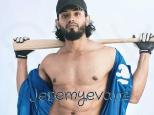 Jeremyevanz