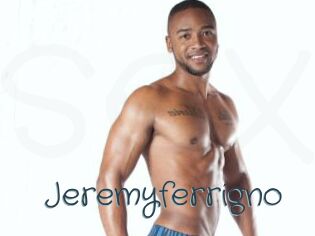 Jeremyferrigno