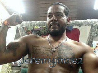 Jeremyjamez