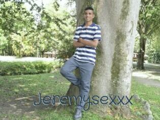 Jeremysexxx