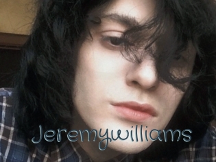 Jeremywilliams