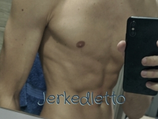 Jerkedletto