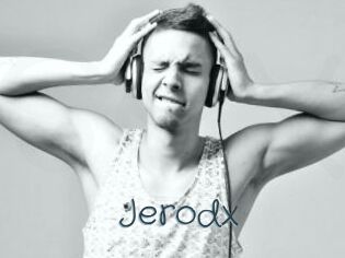 Jerodx