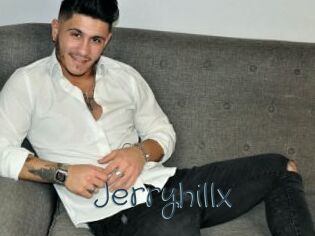 Jerryhillx
