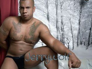 Jerrywolf