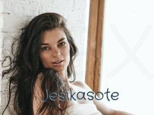 Jesikasote