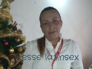jesse_latinsex Sexcam Livesex