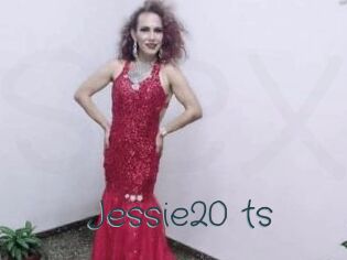 Jessie20_ts