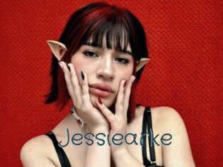 Jessiearke