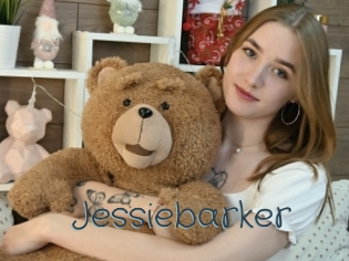 Jessiebarker