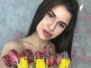 Jessiewalk