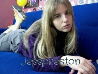 Jesspreston