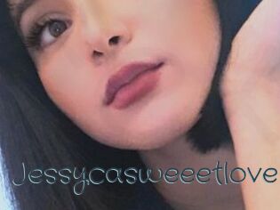 Jessycasweeetlove