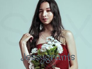 Jessygrants
