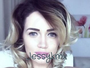 Jessykmx