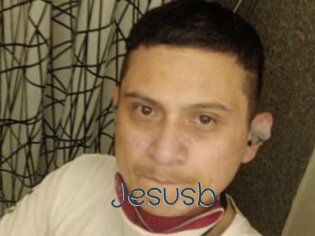 Jesusb