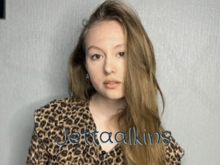 jettaalkins Sexcam Livesex