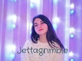 Jettagrimble