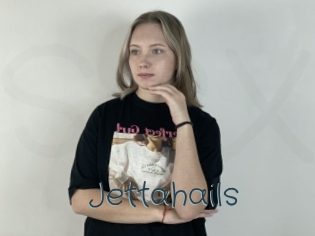 Jettahails