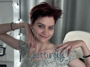 Jettiray