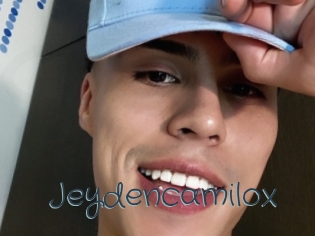 Jeydencamilox