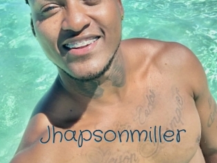 jhapsonmiller Sexcam Livesex