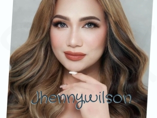 Jhennywilson