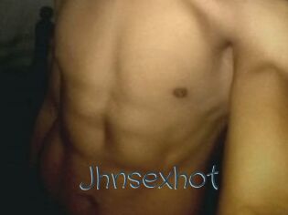 Jhnsexhot