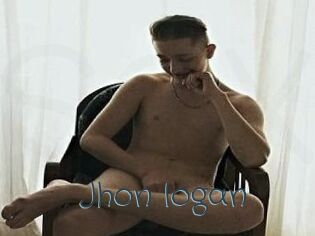 Jhon_logan
