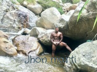 Jhon_marti