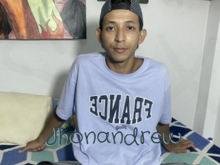 Jhonandrew