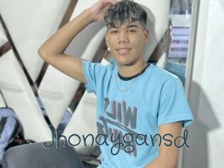 Jhonaygansd