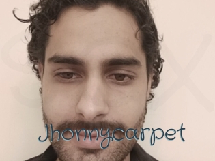 Jhonnycarpet