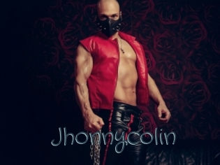 Jhonnycolin
