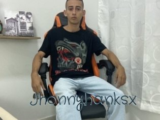 Jhonnyhanksx
