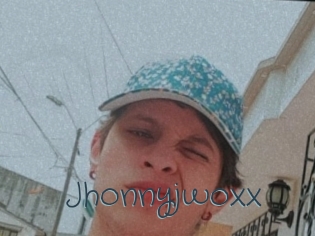 Jhonnyjwoxx