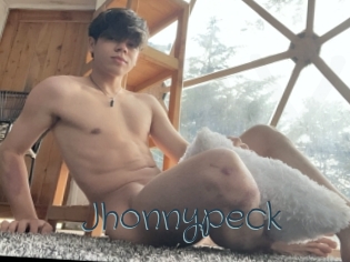 Jhonnypeck