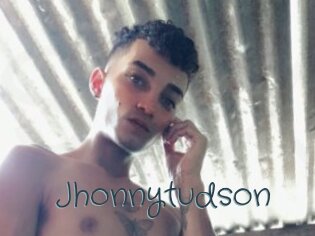 Jhonnytudson